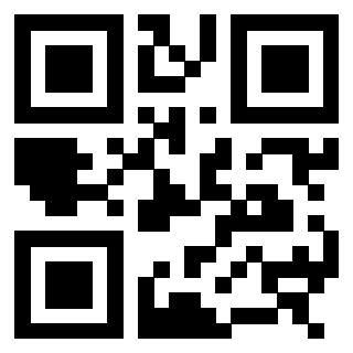 3308149148 - Immagine del Qr Code