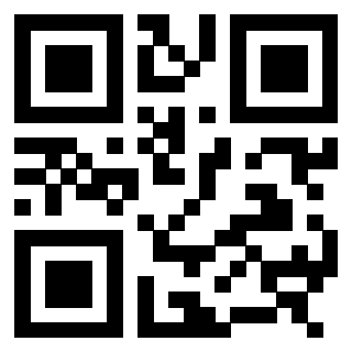 3308149154 - Immagine del QrCode associato