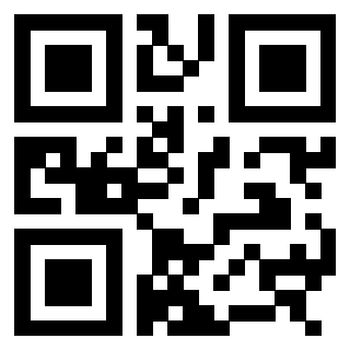 Qr Code di 3308149158