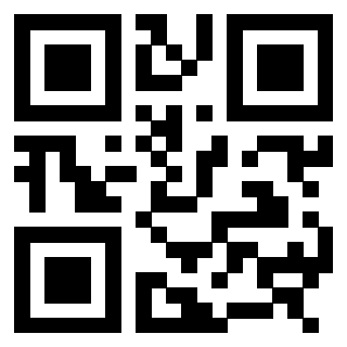 Immagine del Qr Code di 3308149159
