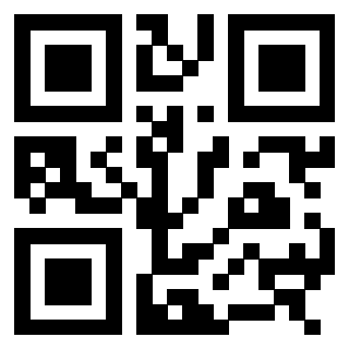 Il QrCode di 3308149160