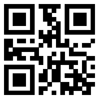 Immagine del Qr Code di 3308149163