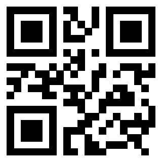 3308149168 - Immagine del QrCode associato