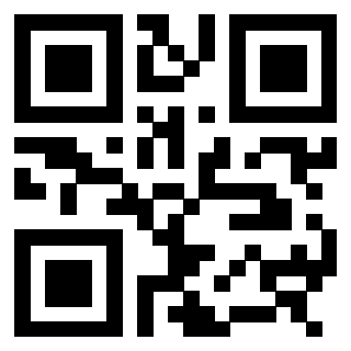 Scansione del Qr Code di 3308149172