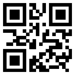 Il QrCode di 3308149175