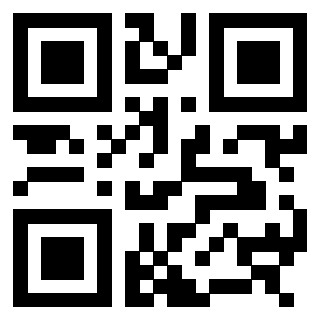 Scansione del Qr Code di 3308149178