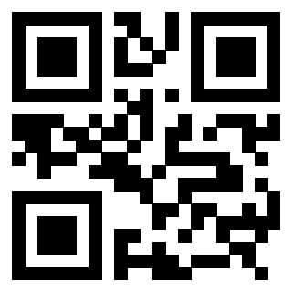 3308149179 - Immagine del Qr Code associato