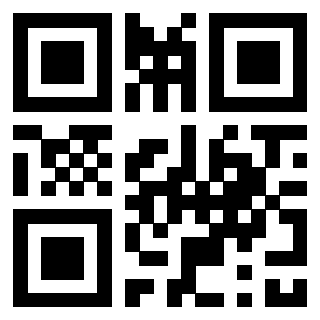 3308149183 Qr Code associato