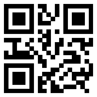 3308149190 Qr Code associato