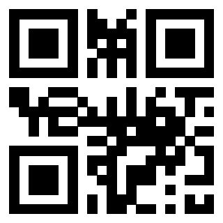 Immagine del QrCode di 3308149191