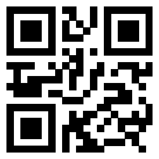 Il QrCode di 3308149194