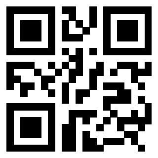 3308149196 - Immagine del QrCode associato
