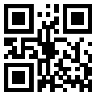 Il Qr Code di 3308149197
