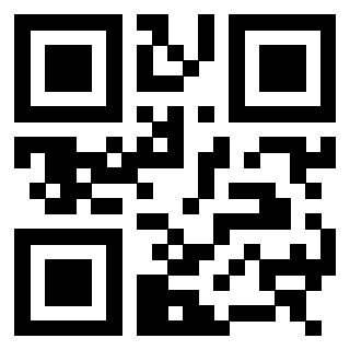3308149198 Qr Code associato