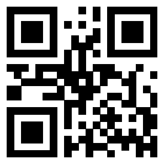 3308149201 - Immagine del QrCode