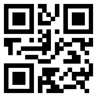 3308149202 - Immagine del Qr Code associato