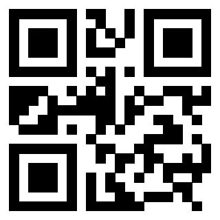 3308149205 - Immagine del Qr Code associato