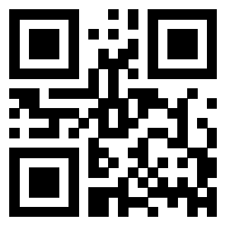 3308149206 - Immagine del Qr Code associato