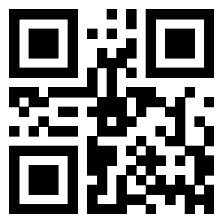 Scansione del Qr Code di 3308149211