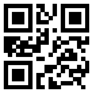 Il Qr Code di 3308149219