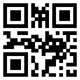 3308149221 - Immagine del Qr Code associato