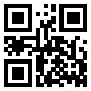 Il Qr Code di 3308149222