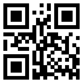 Scansione del Qr Code di 3308149224