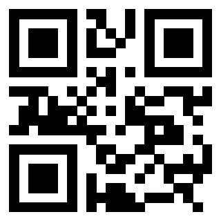 3308149234 - Immagine del QrCode