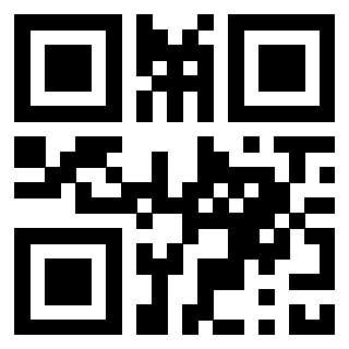 3308149235 QrCode associato