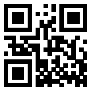 3308149236 - Immagine del QrCode associato