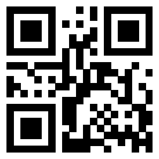3308149238 QrCode associato