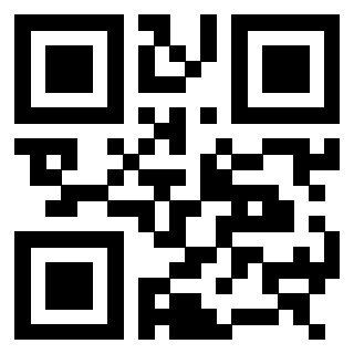 Scansione del Qr Code di 3308149239