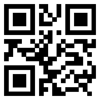 Immagine del Qr Code di 3308149240