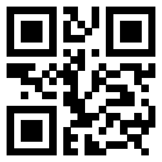 Immagine del Qr Code di 3308149241