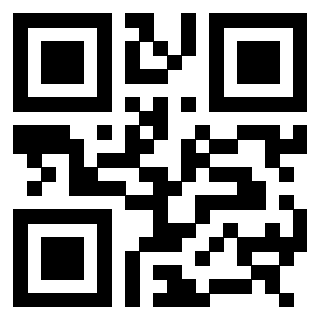 3308149248 - Immagine del Qr Code associato