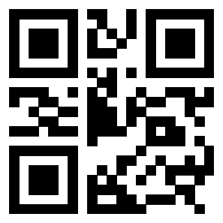 Il QrCode di 3308149250