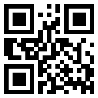 Immagine del Qr Code di 3308149251