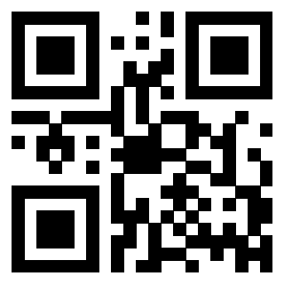 Il Qr Code di 3308149262