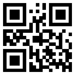 Il Qr Code di 3308149263