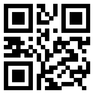 Immagine del QrCode di 3308149264
