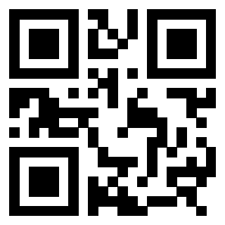 Immagine del QrCode di 3308165357