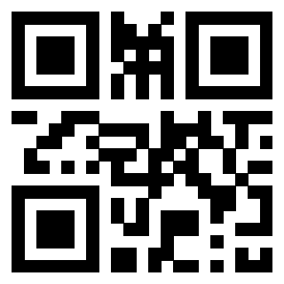 3308165358 QrCode associato