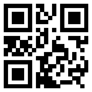 3308165359 Qr Code associato
