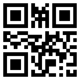 3308165362 - Immagine del Qr Code associato