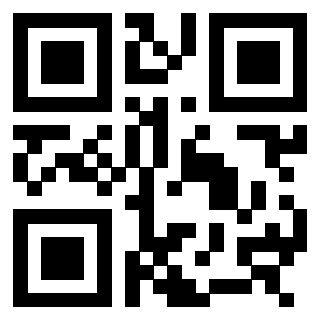 Immagine del Qr Code di 3308165363