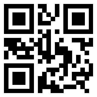 3308165365 - Immagine del QrCode associato