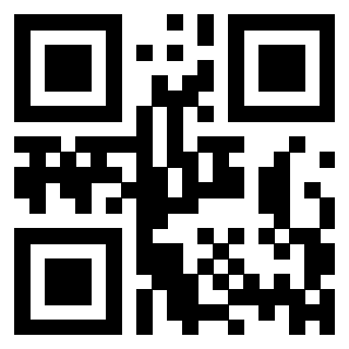 Scansione del Qr Code di 3308165368