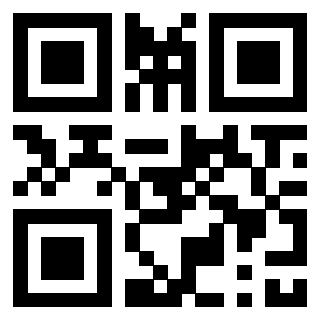 3308165369 - Immagine del Qr Code associato