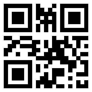 Il Qr Code di 3308165374