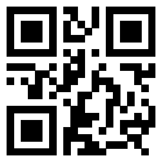 3308165377 Qr Code associato
